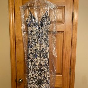 Colette for Mon Cheri style 12027 size 0